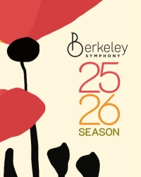poster for event