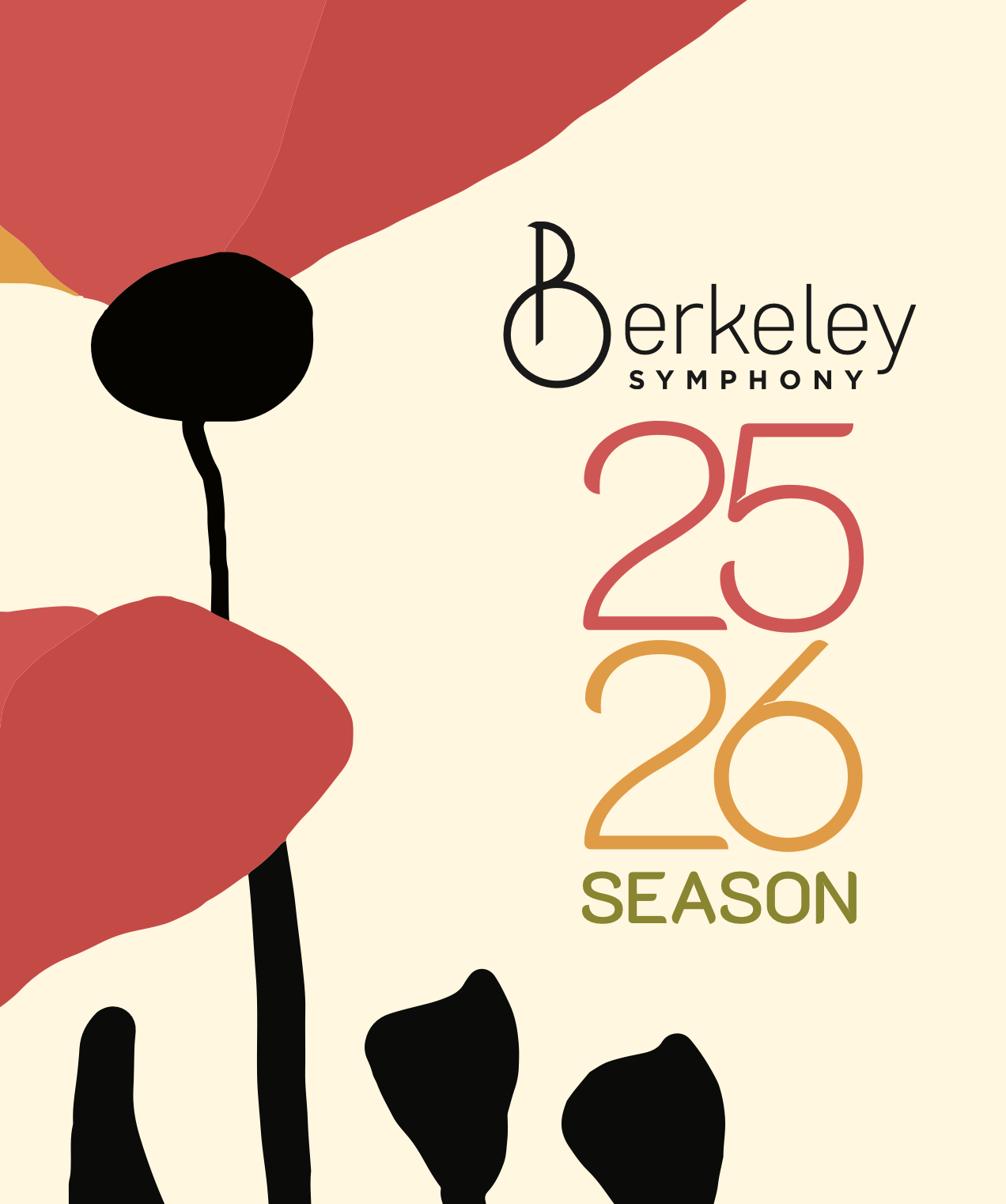 poster for event